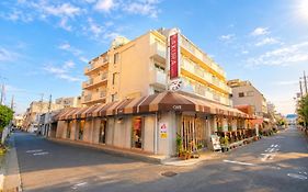 Sakura Hotel Nippori